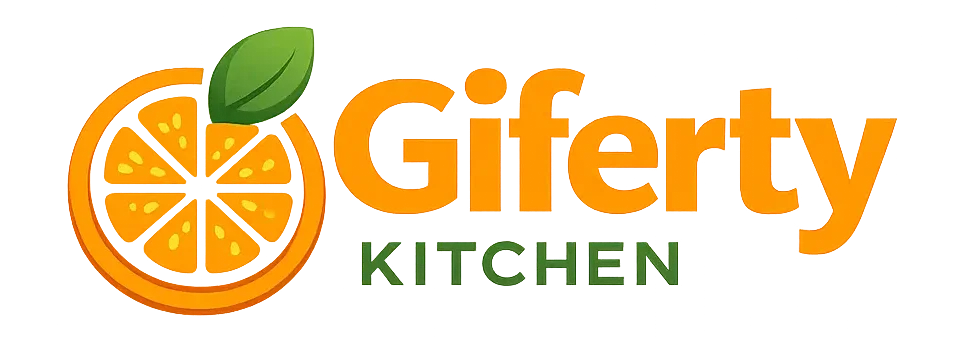 Simple Family Recipes Made with Love