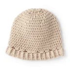 Crochet baby hat pattern for adorable and cozy infant accessories
