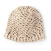 Crochet baby hat pattern for adorable and cozy infant accessories